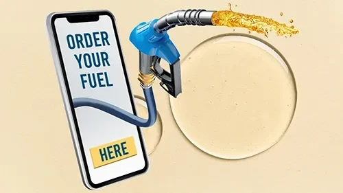 তেলের জন্য পাম্পে দীর্ঘ লাইনে ঘণ্টার পর ঘণ্টা অপেক্ষা, অনলাইনে লিটার ৩০০ টাকায় কালোবাজারি জোরদার!